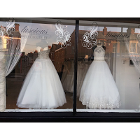 Luscious Bridal Boutique   Liverpool 1090095 Image 0